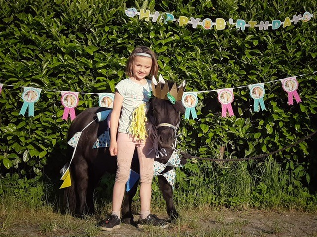 Kinderfeestjes Kinderfeestjes