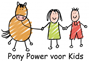 Pony Power voor Kids Pony Power voor Kids